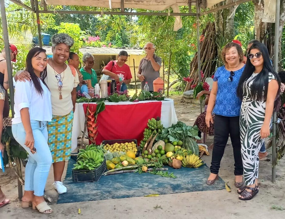 paa alimentos camaçari