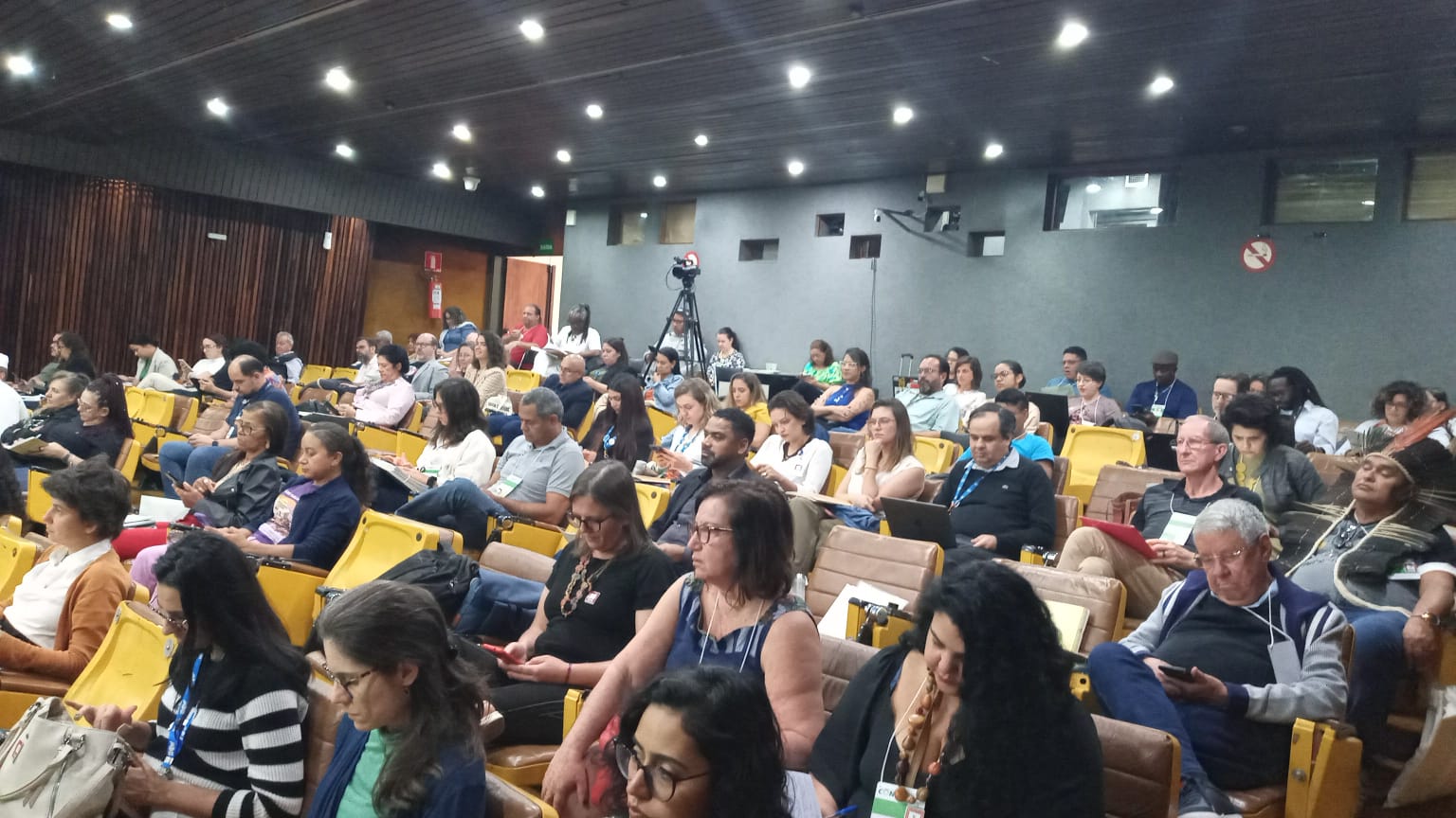 consea nacional 2024