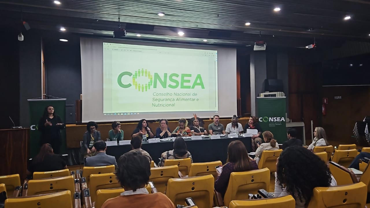 consea nacional 2024