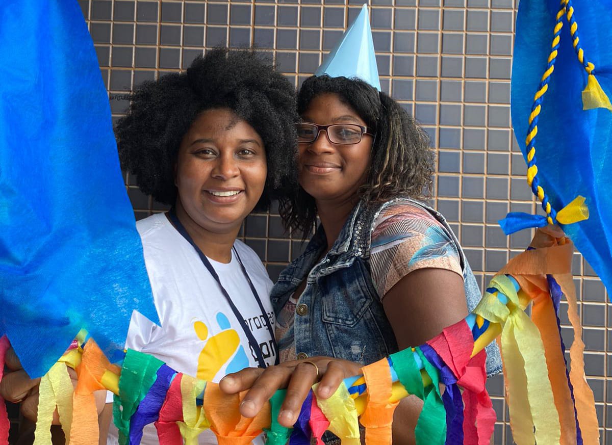 corra 1 ano conquista