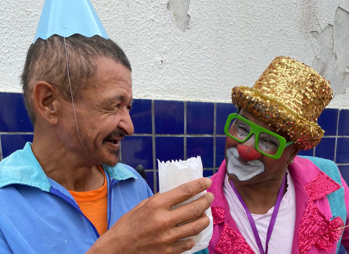 corra 1 ano conquista