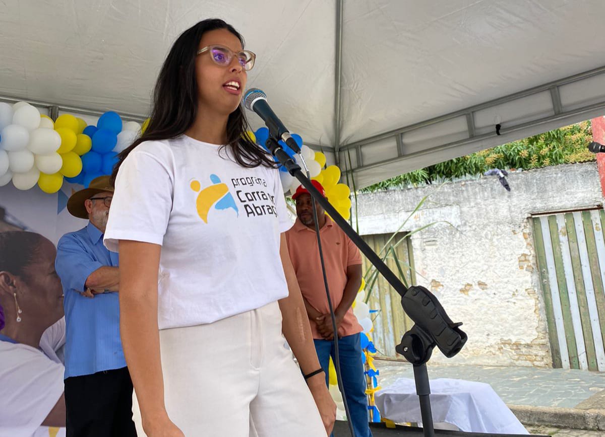 corra 1 ano conquista