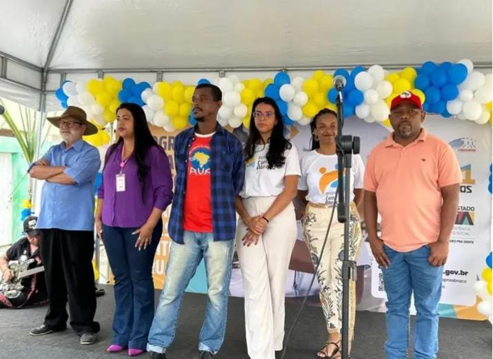 corra 1 ano conquista