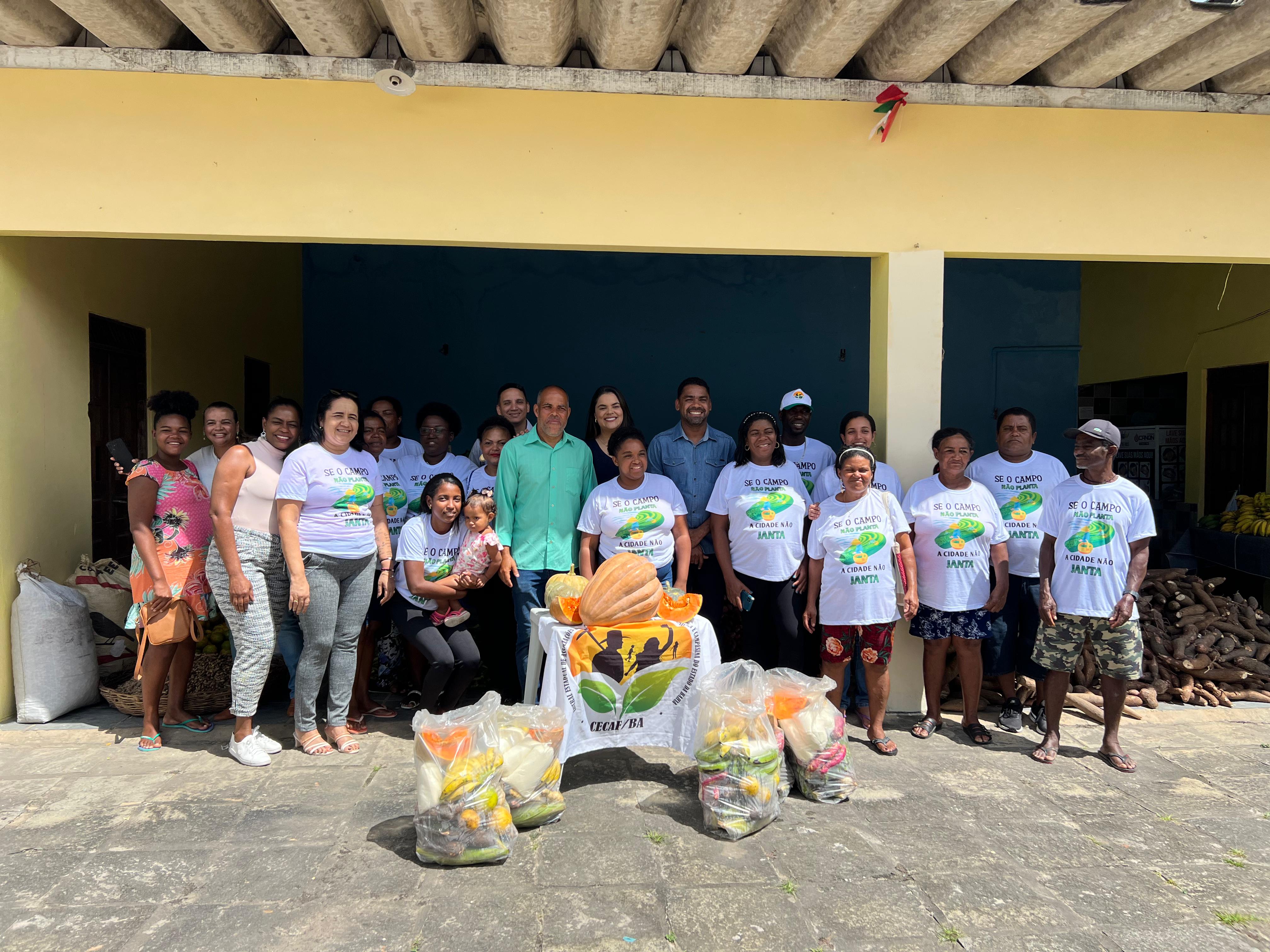 paa quilombola entre rios