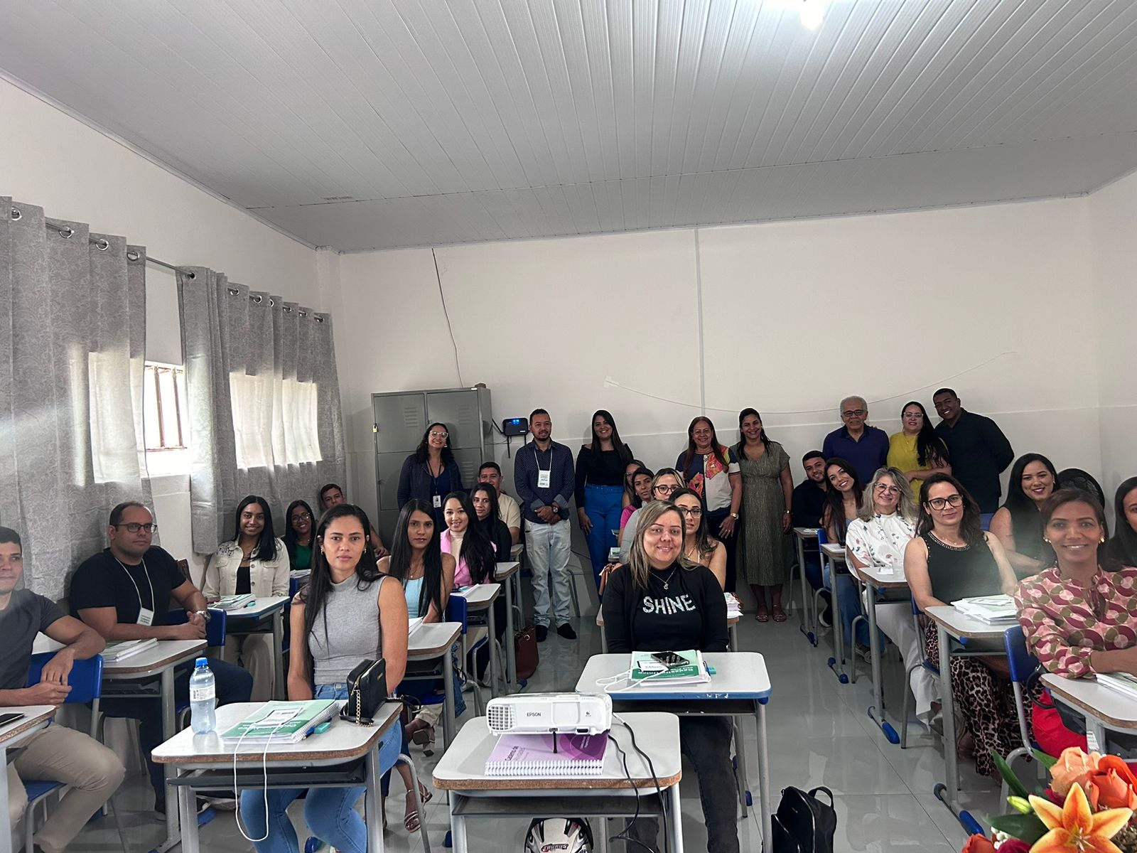 capacitação cadúnico