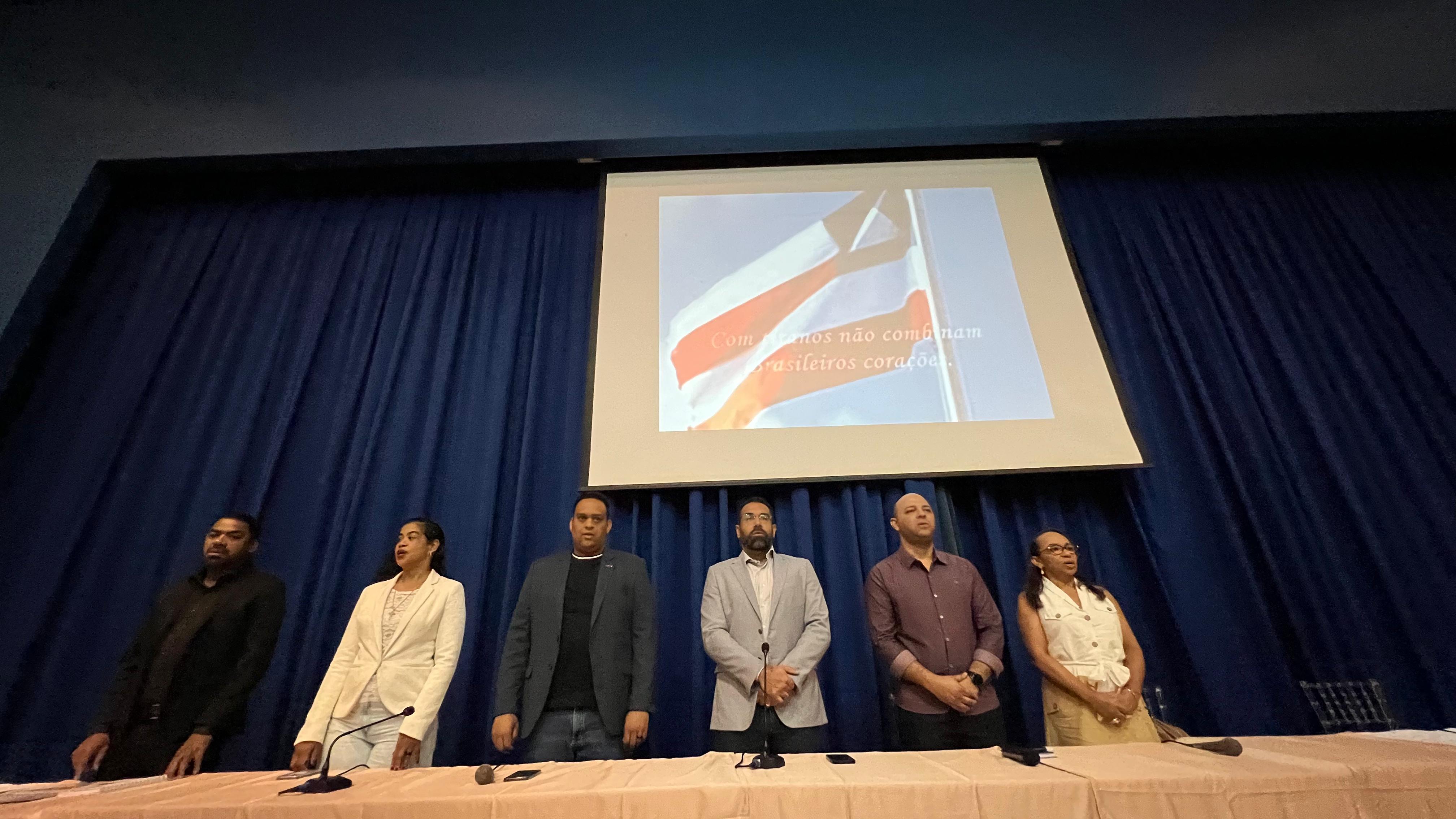 alimenta suas e sisan