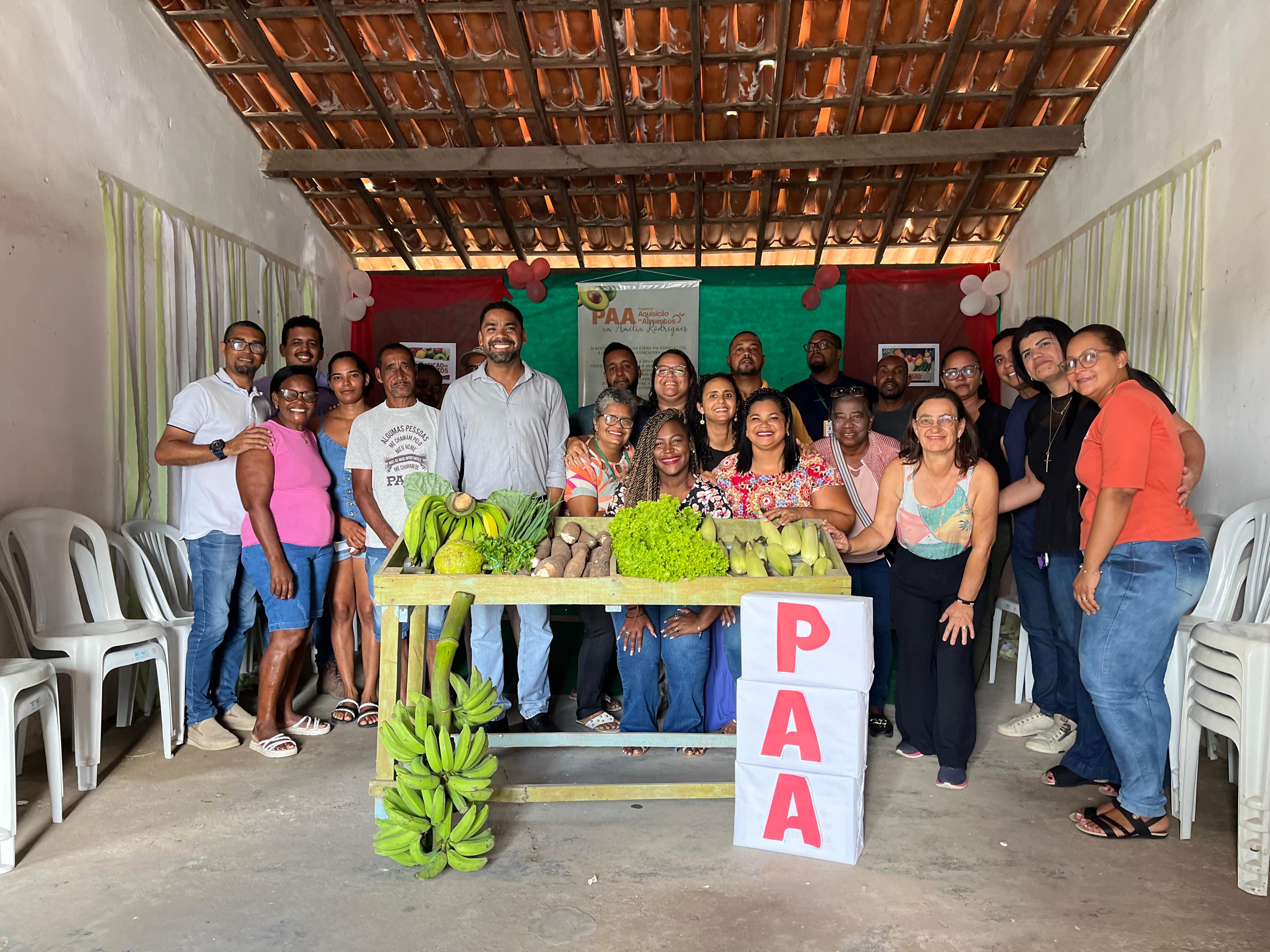 paa amélia rodrigues