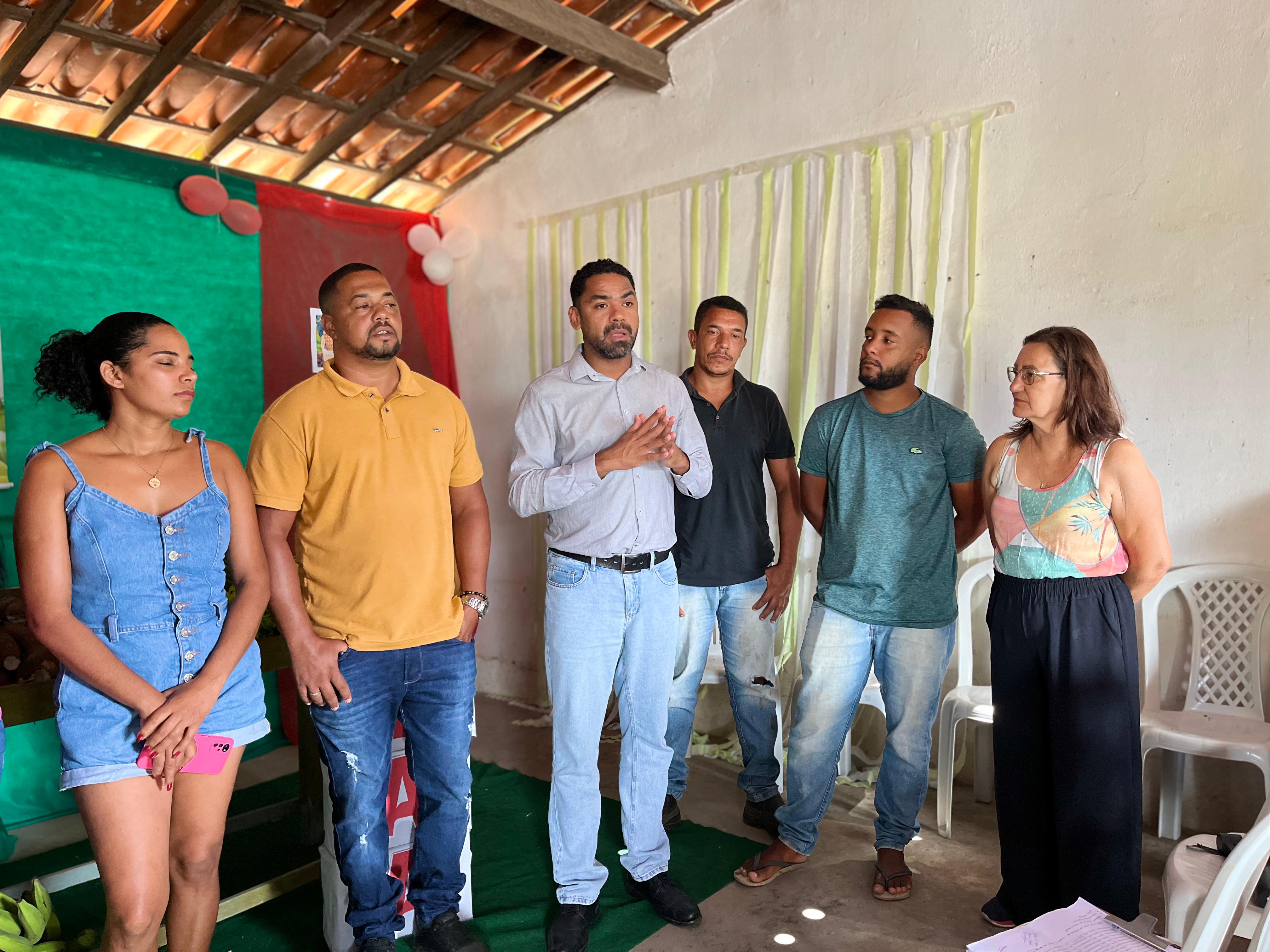 paa amélia rodrigues