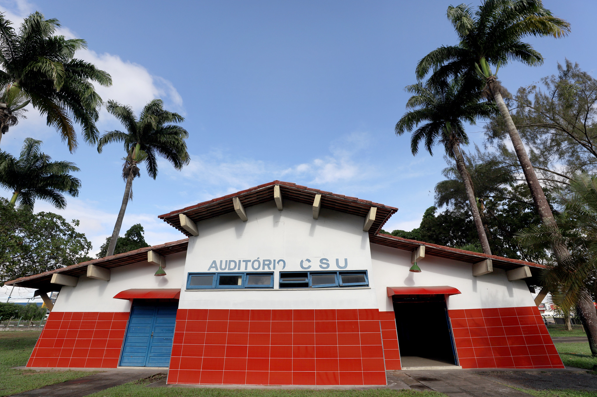 anúncio CSU de Feira 