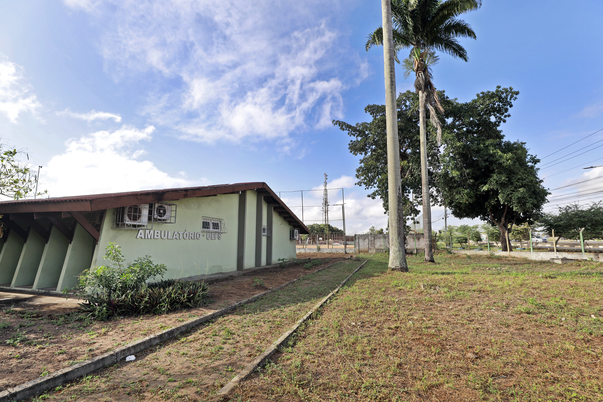 anúncio CSU de Feira 
