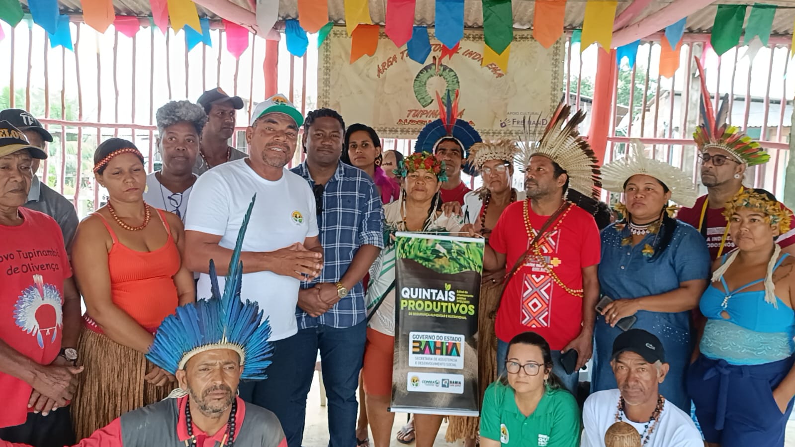 quintais produtivos litoral sul