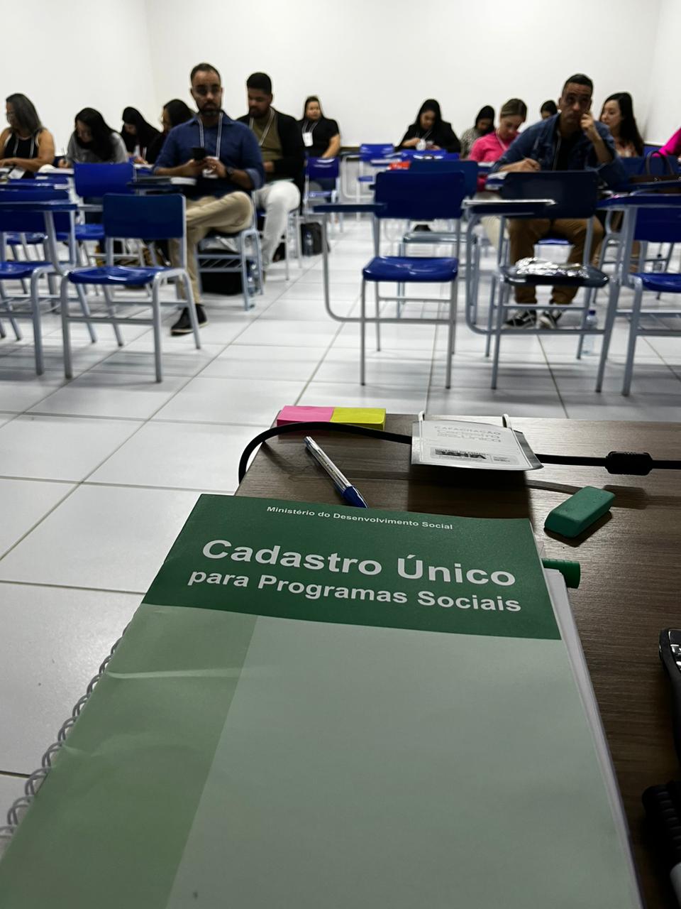 capacitação cadúnico irecê e sudoeste 