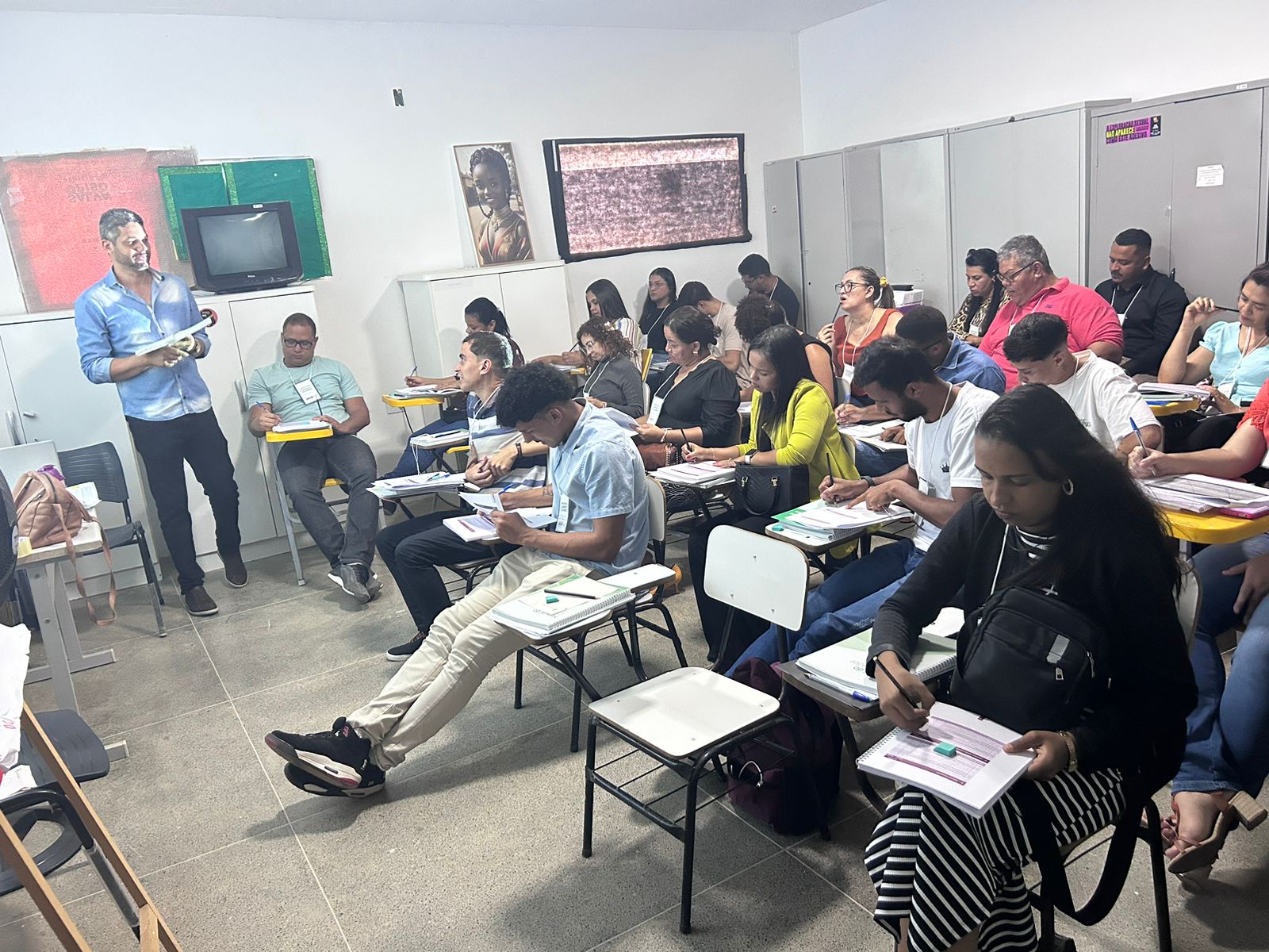 capacitação cadúnico irecê e sudoeste 