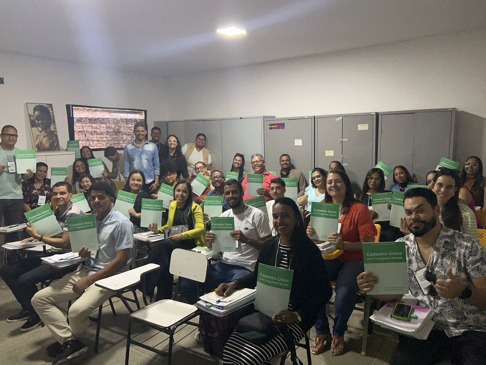 capacitação cadúnico irecê e sudoeste 