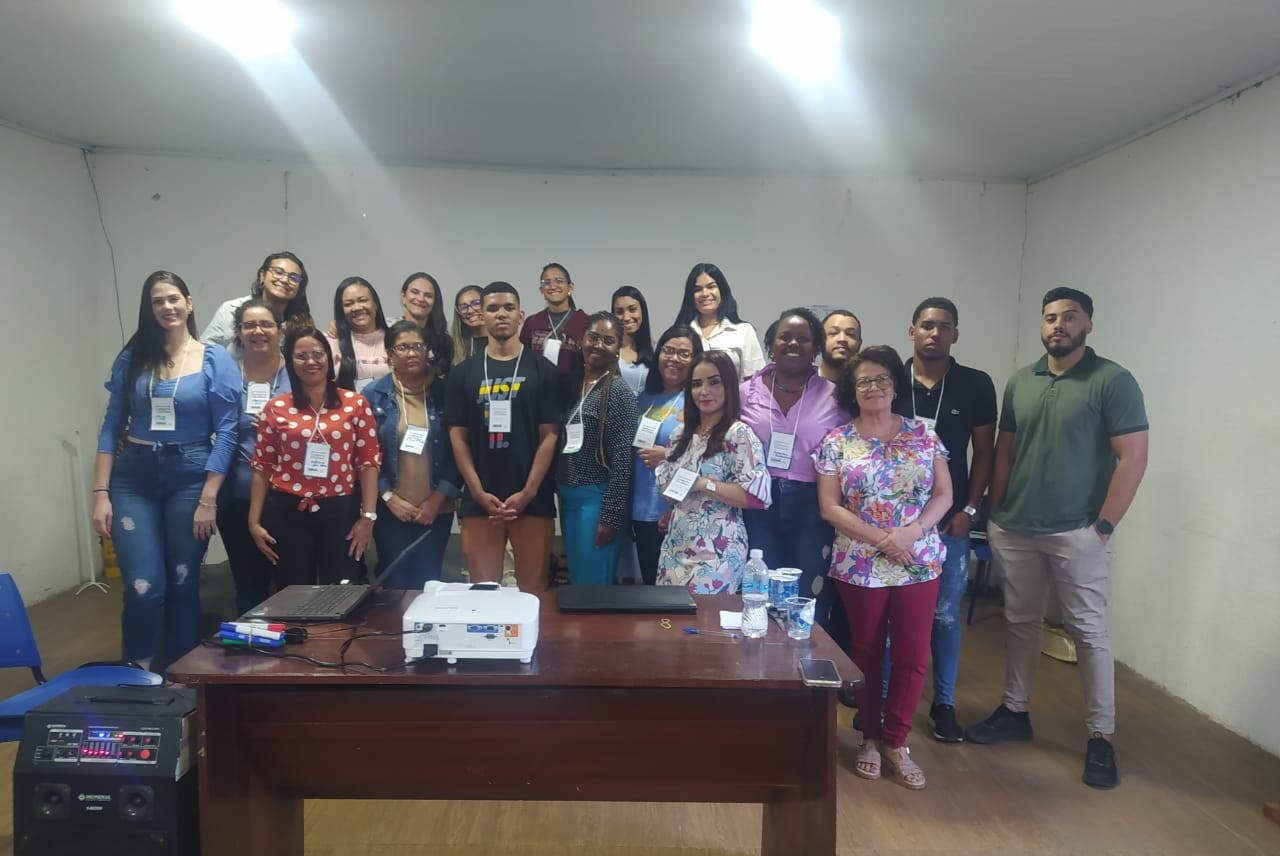 capacitação cadúnico Portal do Sertão e Baixo Sul