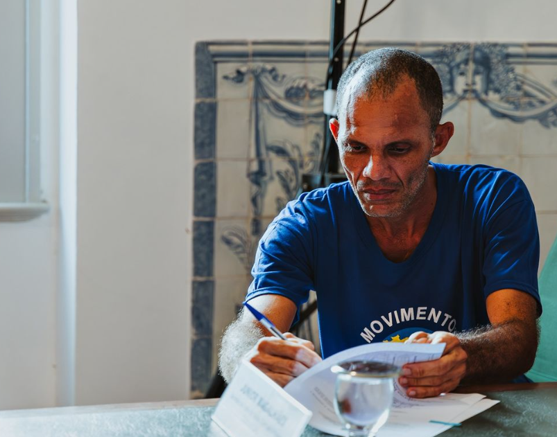 trabalho ufba situação de rua