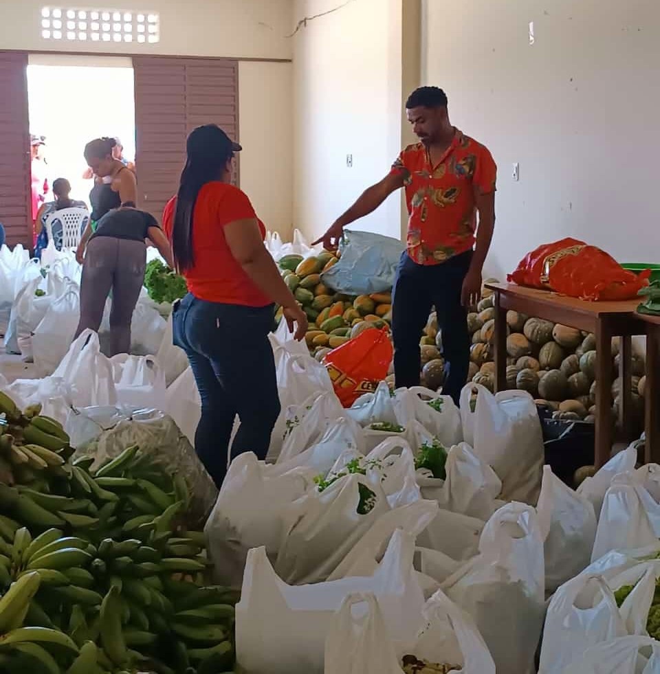 paa abare sexta compra