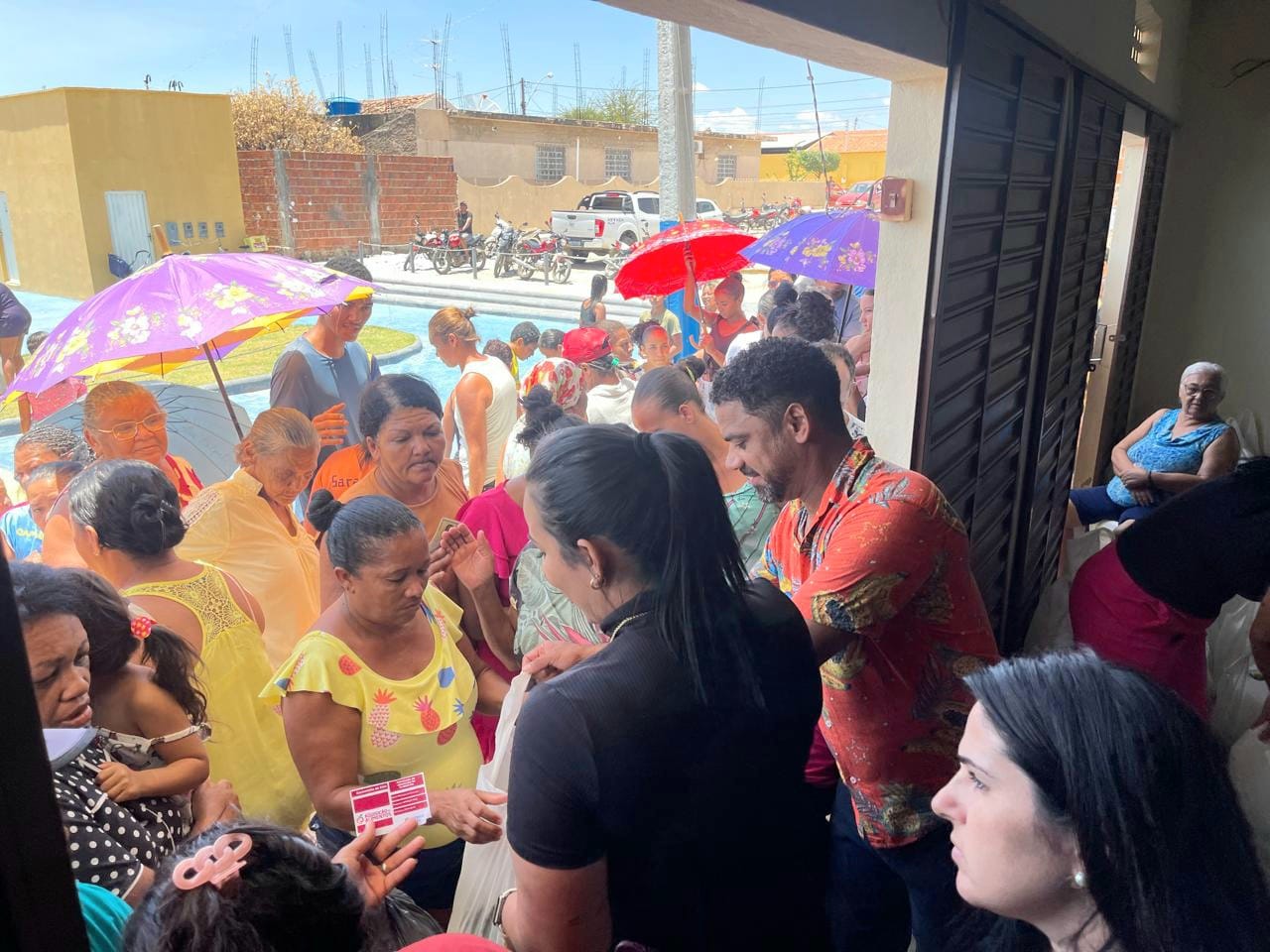 paa abare sexta compra