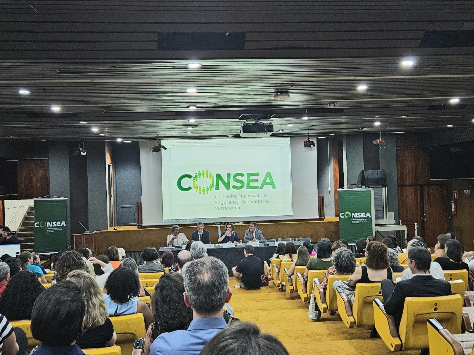 5 reuniao consea nacional 