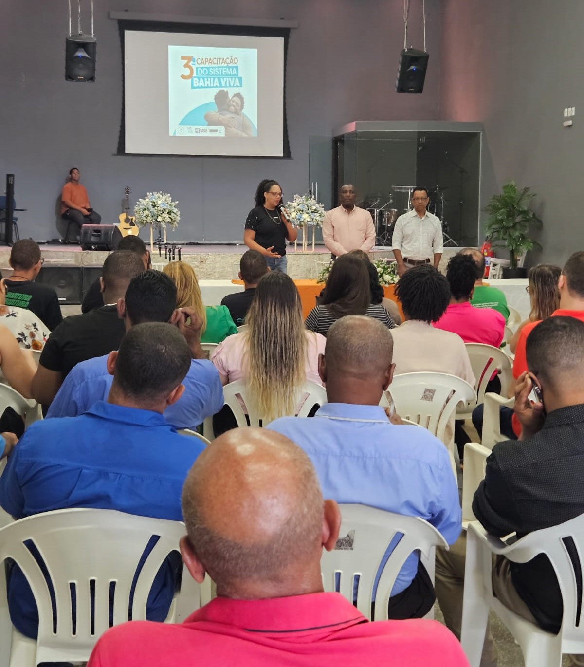 capacitação sistema bahia viva