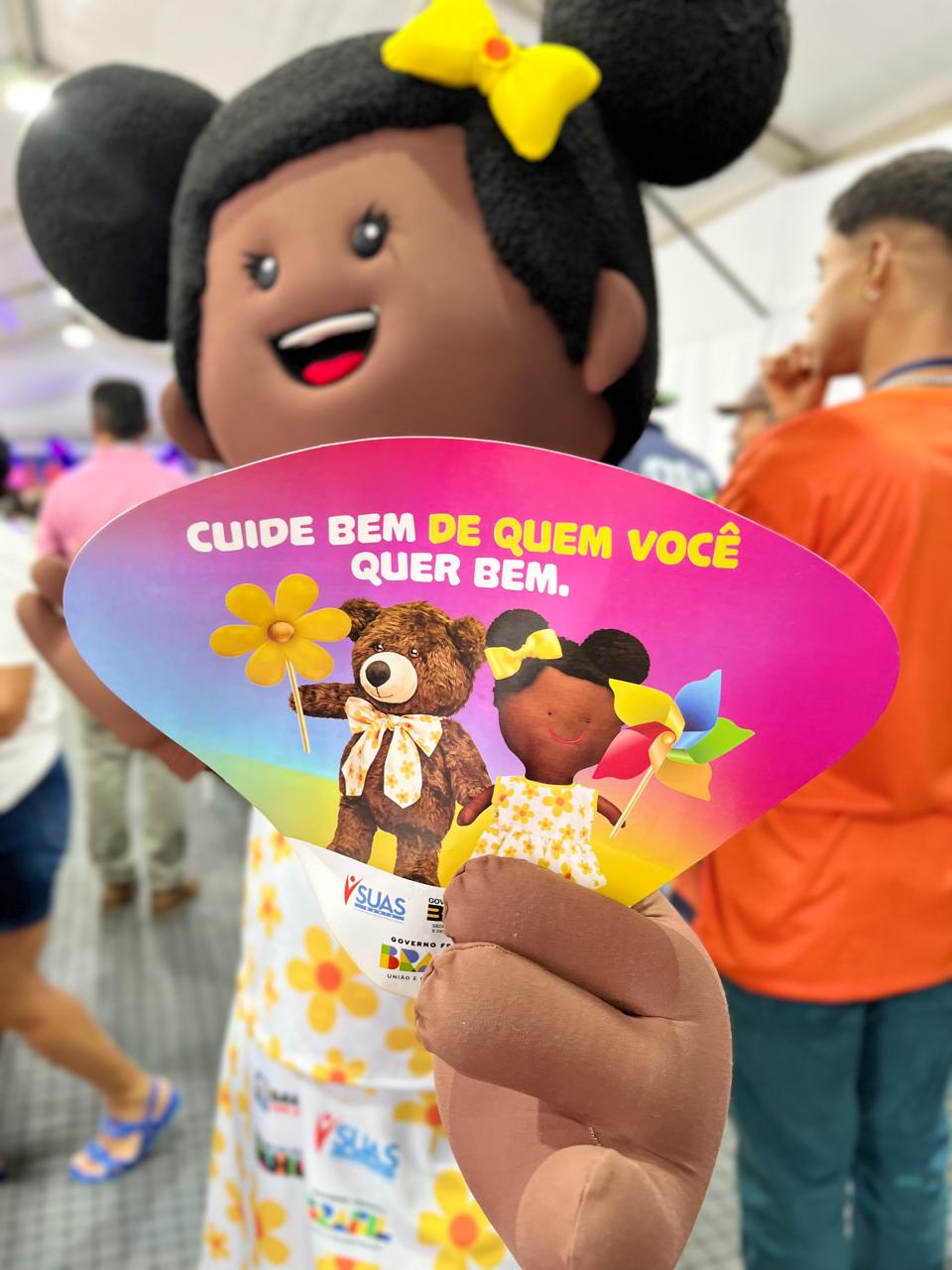 seades na flica 2024