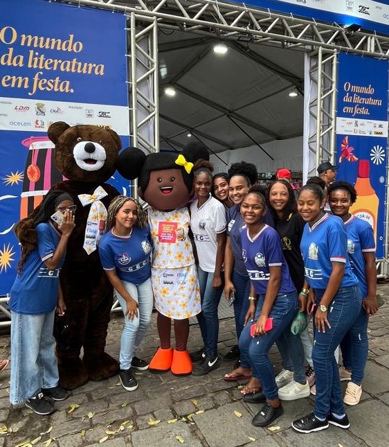 seades na flica 2024