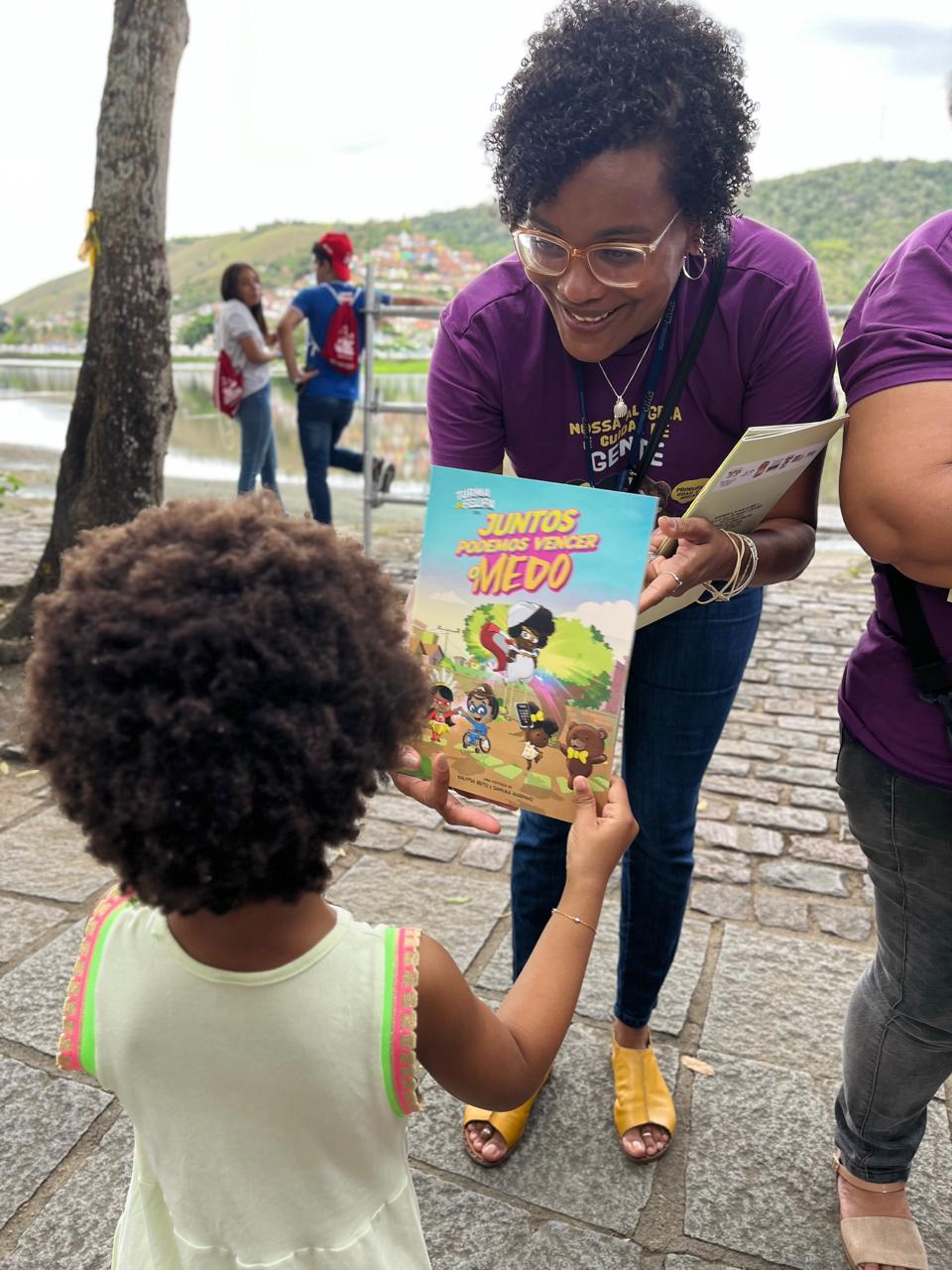 seades na flica 2024