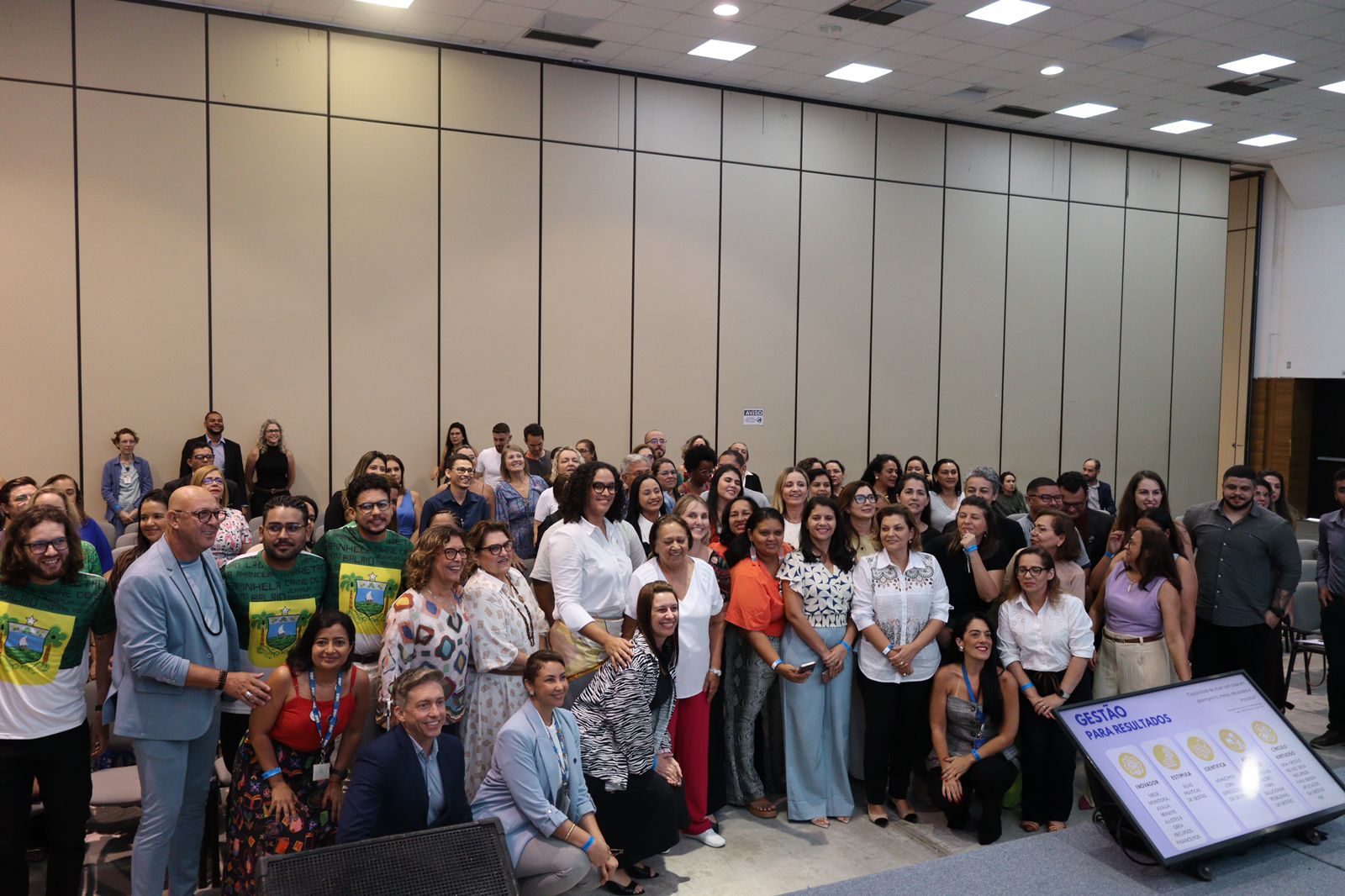 encontro vigilancia natal