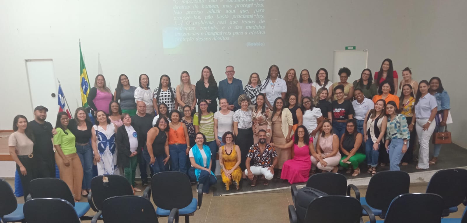 barreiras suas violação direitos