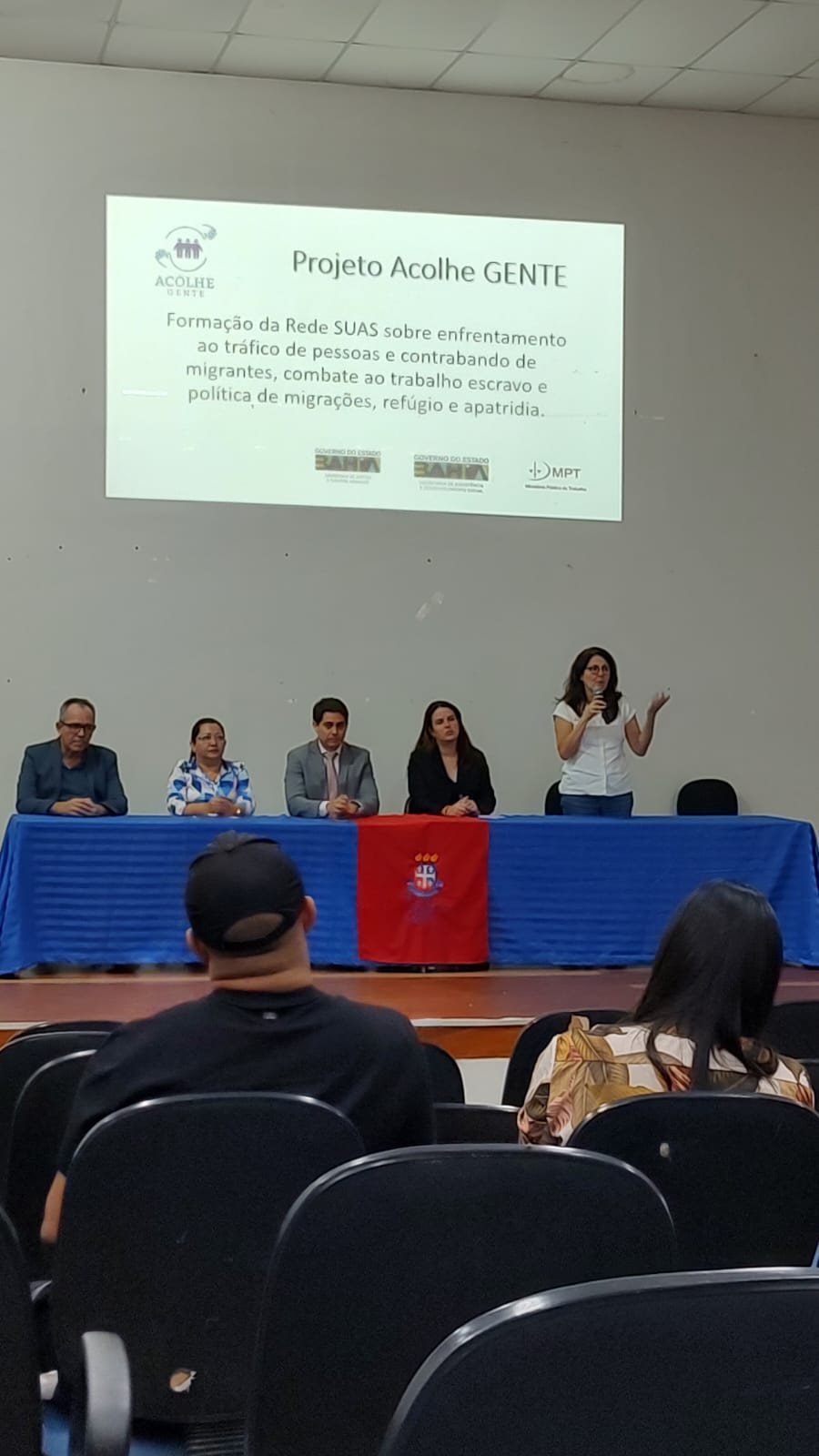 barreiras suas violação direitos