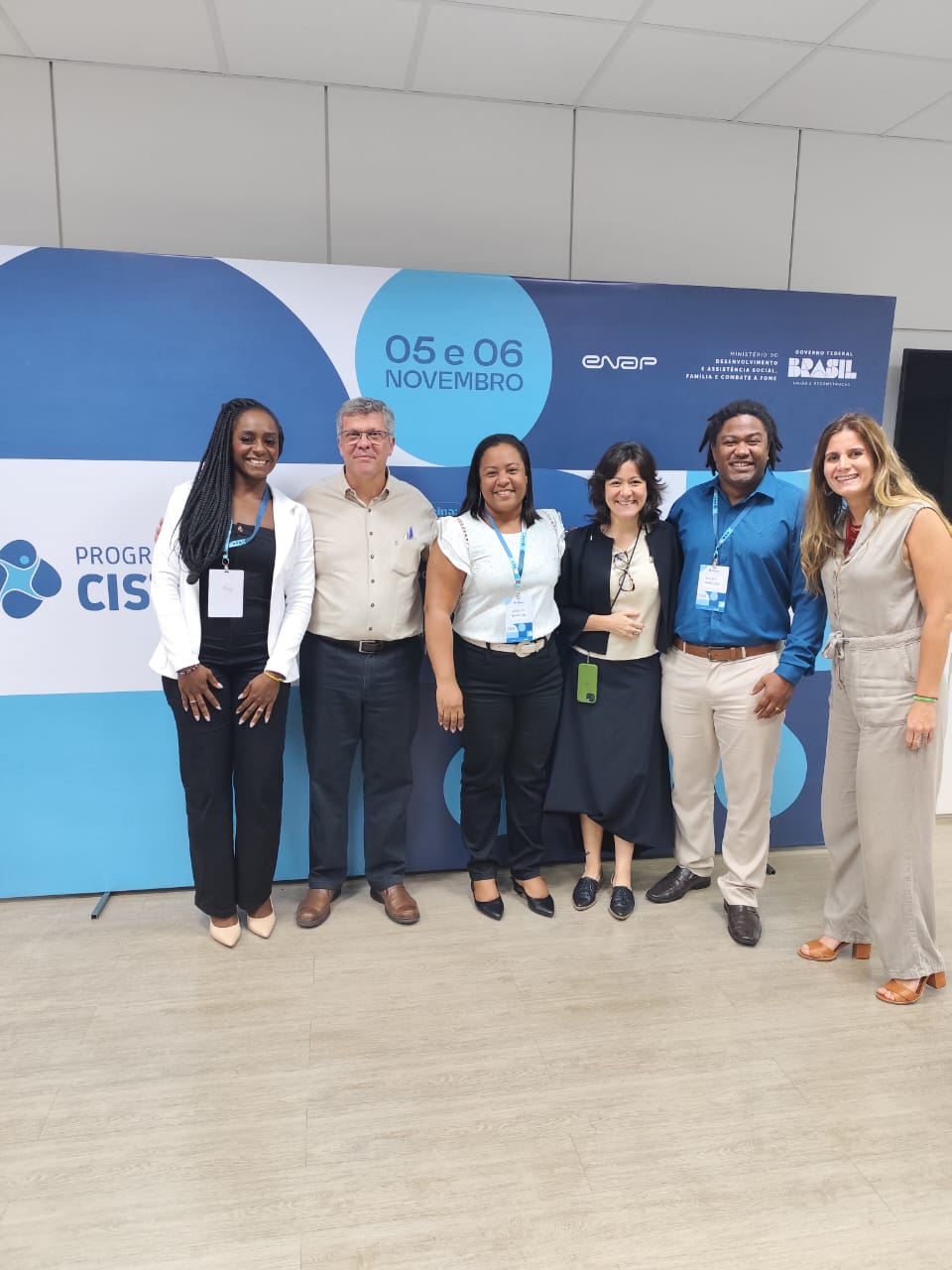 oficina comunicadores cisternas 