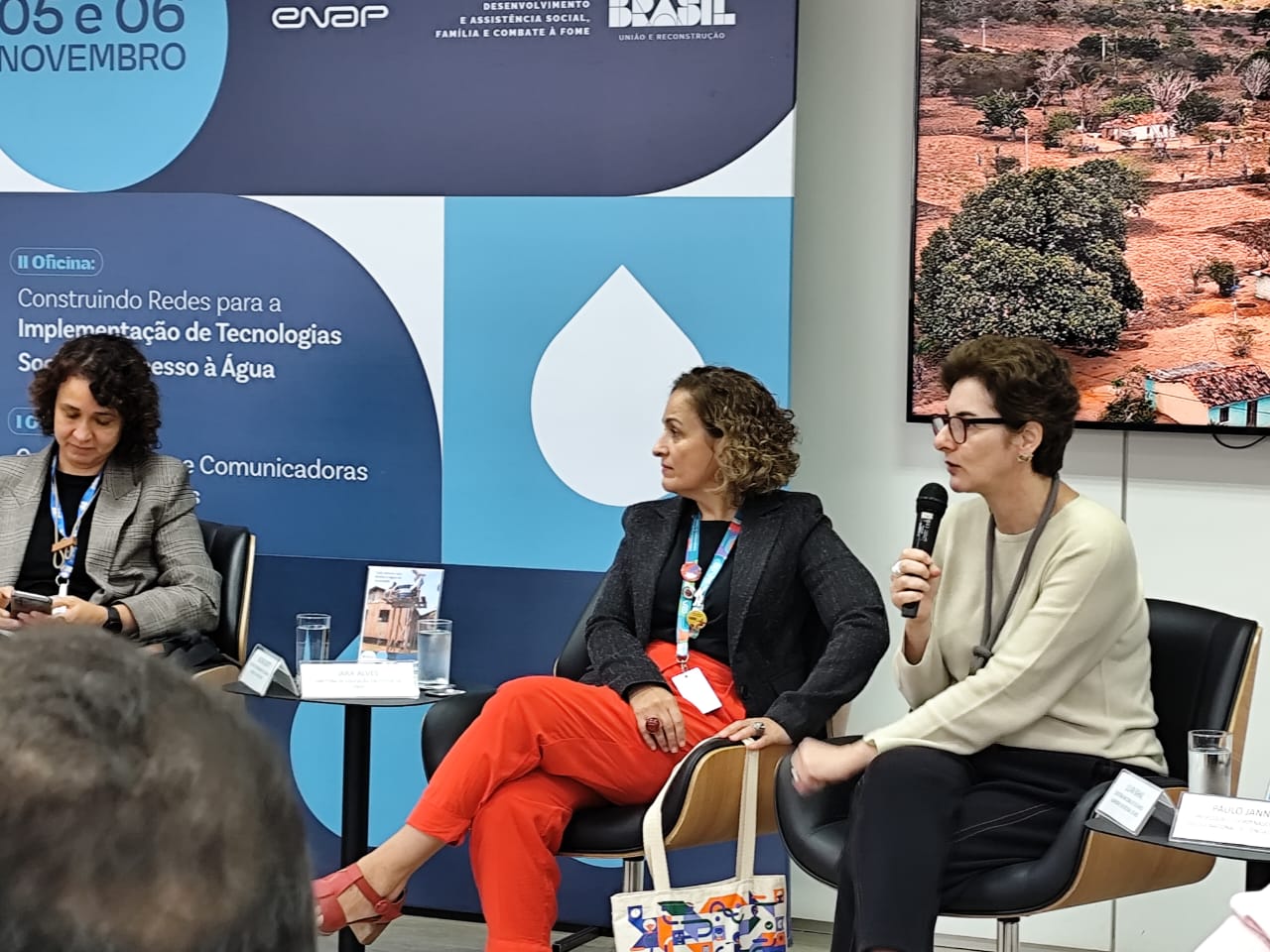 oficina comunicadores cisternas 