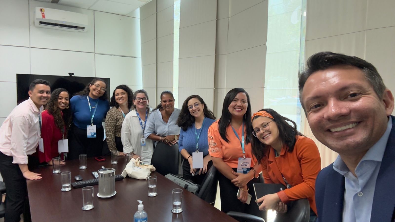 oficina comunicadores cisternas 