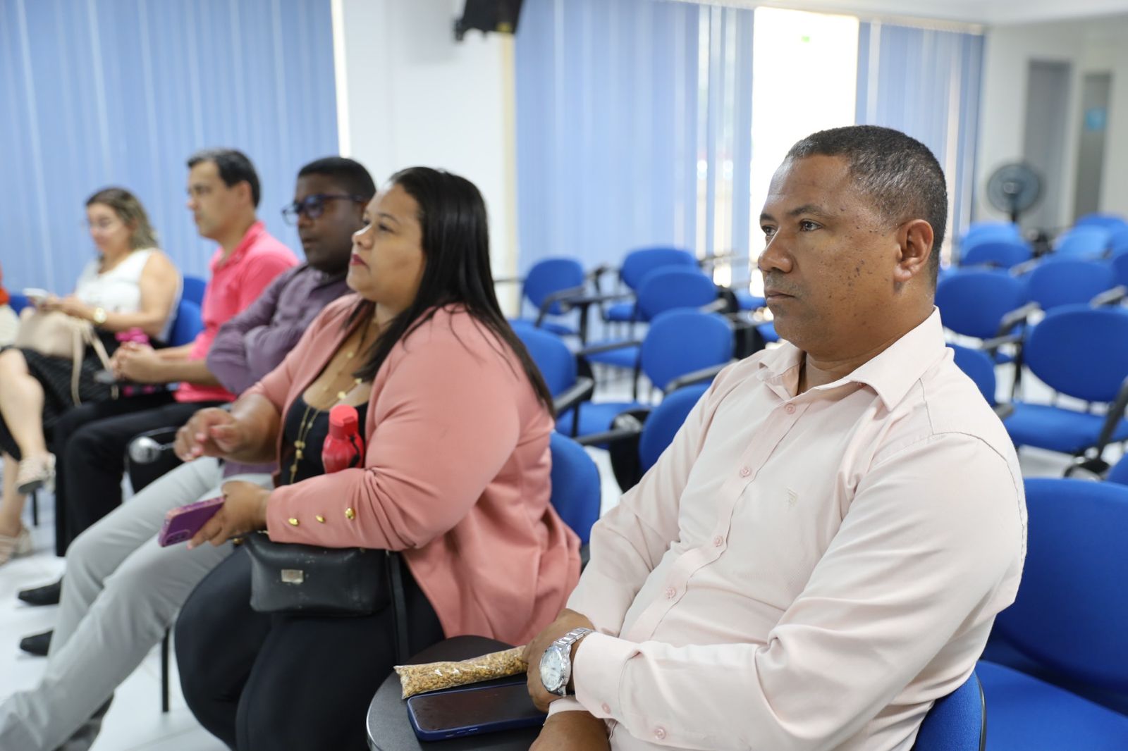 oficina suas e sistema de justiça