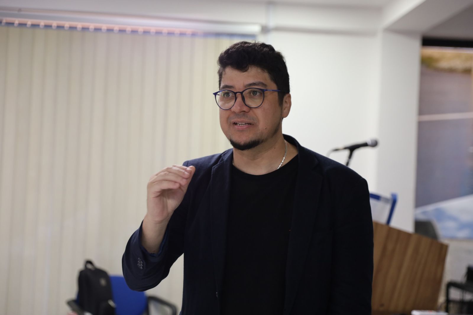 oficina suas e sistema de justiça