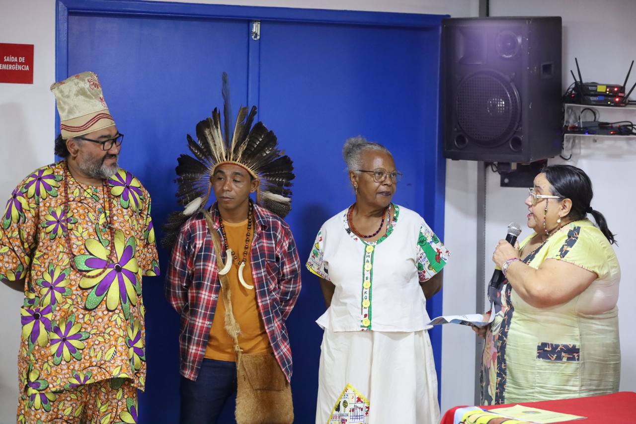 consea plenaria povos e comunidades tradicionais 