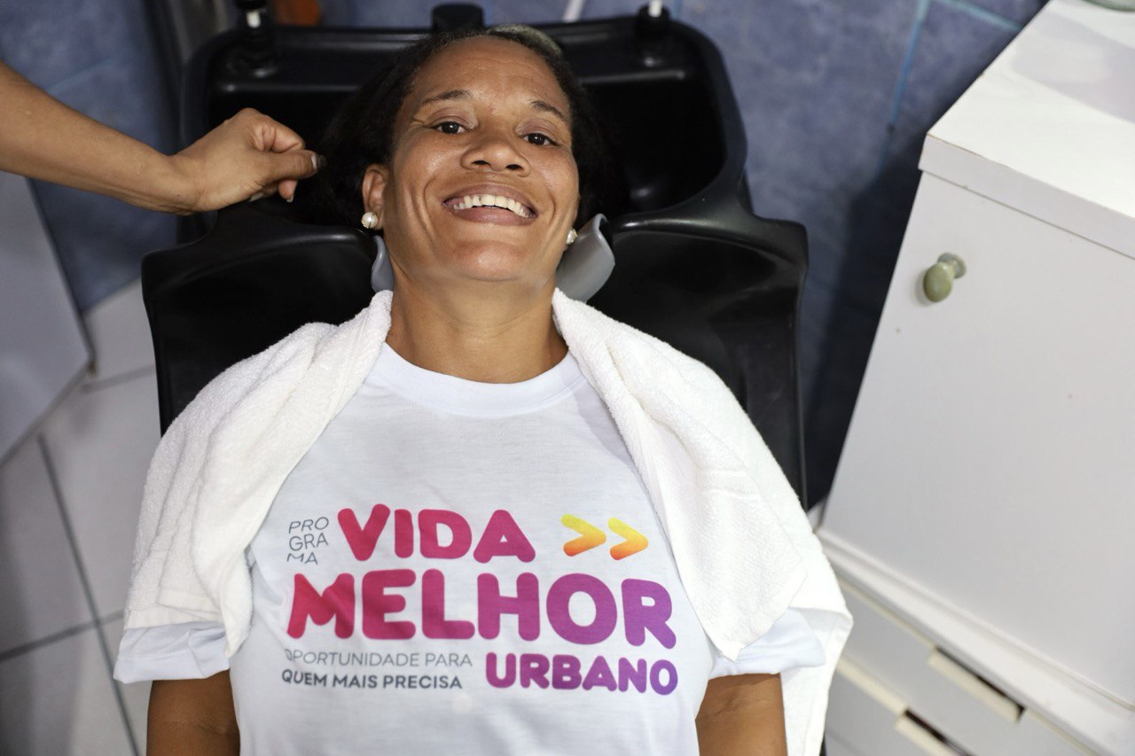 qualificação profissional PVMU