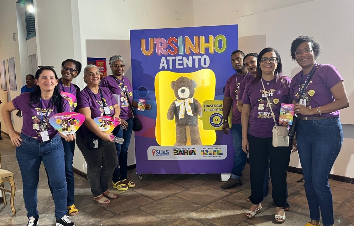 A proteção social ganhou reforço em 2024 a partir da atuação da Secretaria de Assistência e Desenvolvimento Social (Seades) nos diversos territórios baianos. Numa parceria com o Governo Federal e prefeituras municipais, uma série de políticas foram executadas, contando com o montante de R$ 304,5 milhões em áreas como assistência social, segurança alimentar e nutricional, políticas sobre drogas e inclusão socioprodutiva.   Parte dos recursos foi aplicada por meio do cofinanciamento dos serviços socioassisten