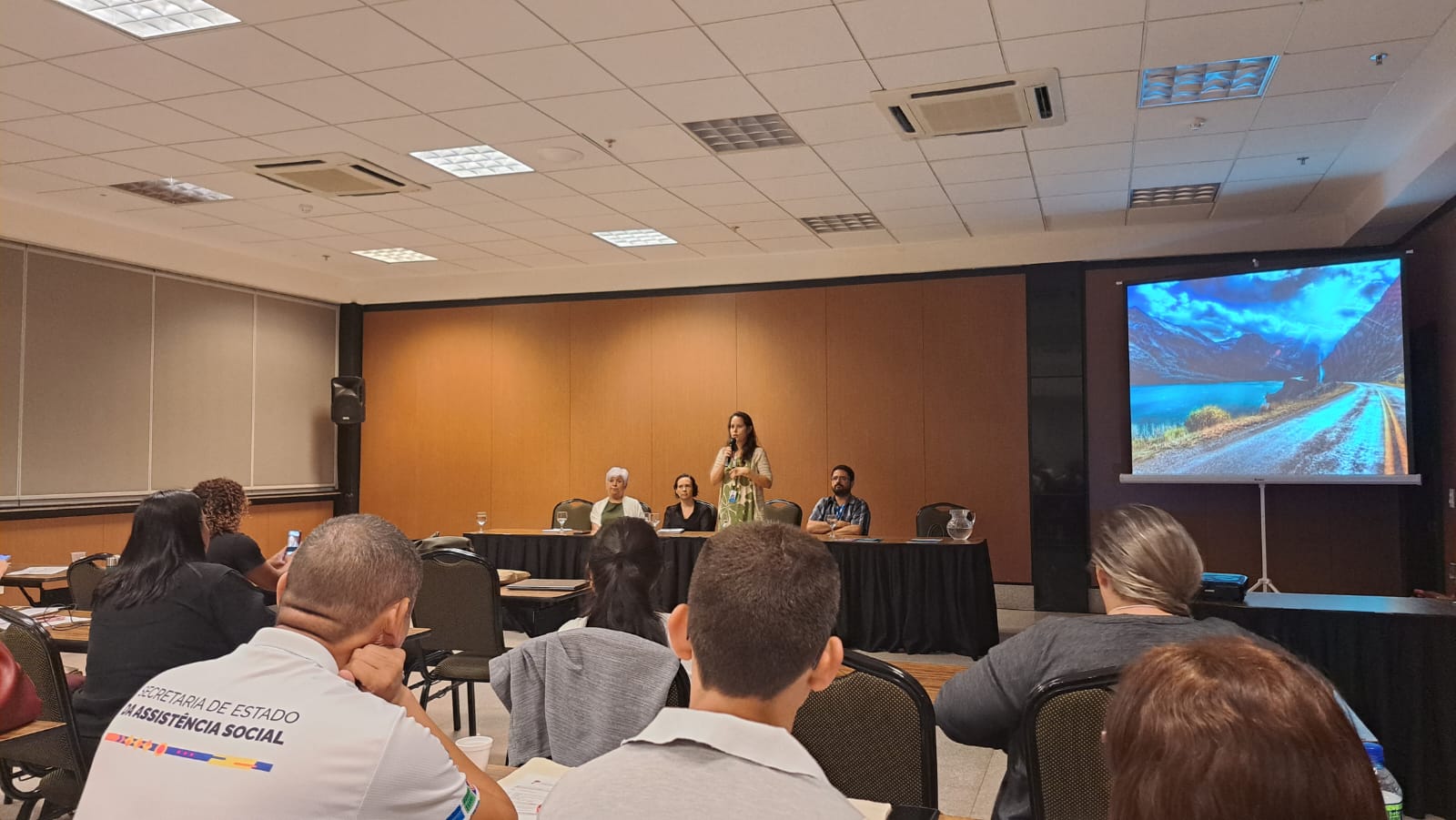 encontro coordenadores cadunico bolsa familia