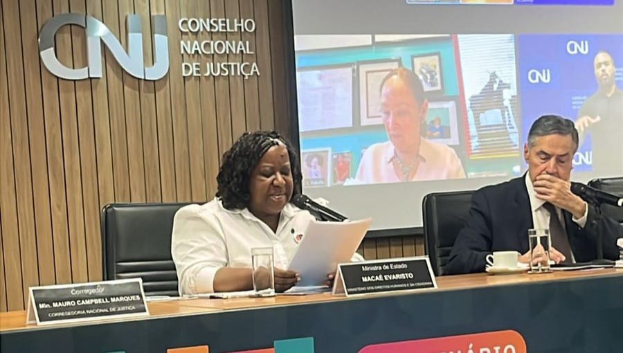 seminario dignidade humana