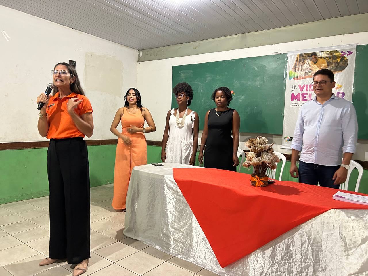 certificação PVMU metropolitana