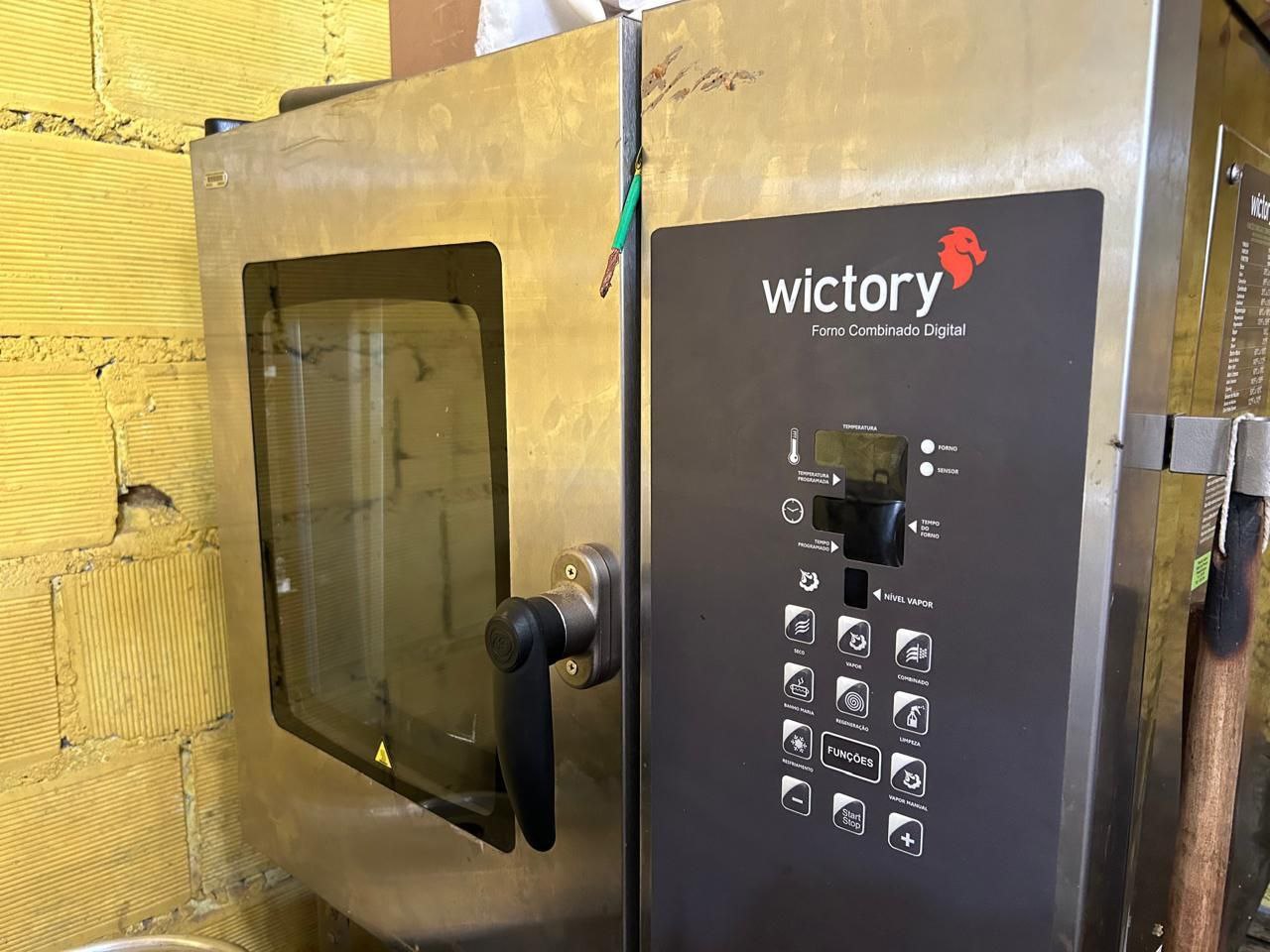 cozinha terreiro roça do ventura