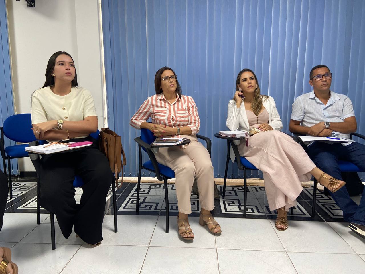 apoio tecnico novos gestores 2025