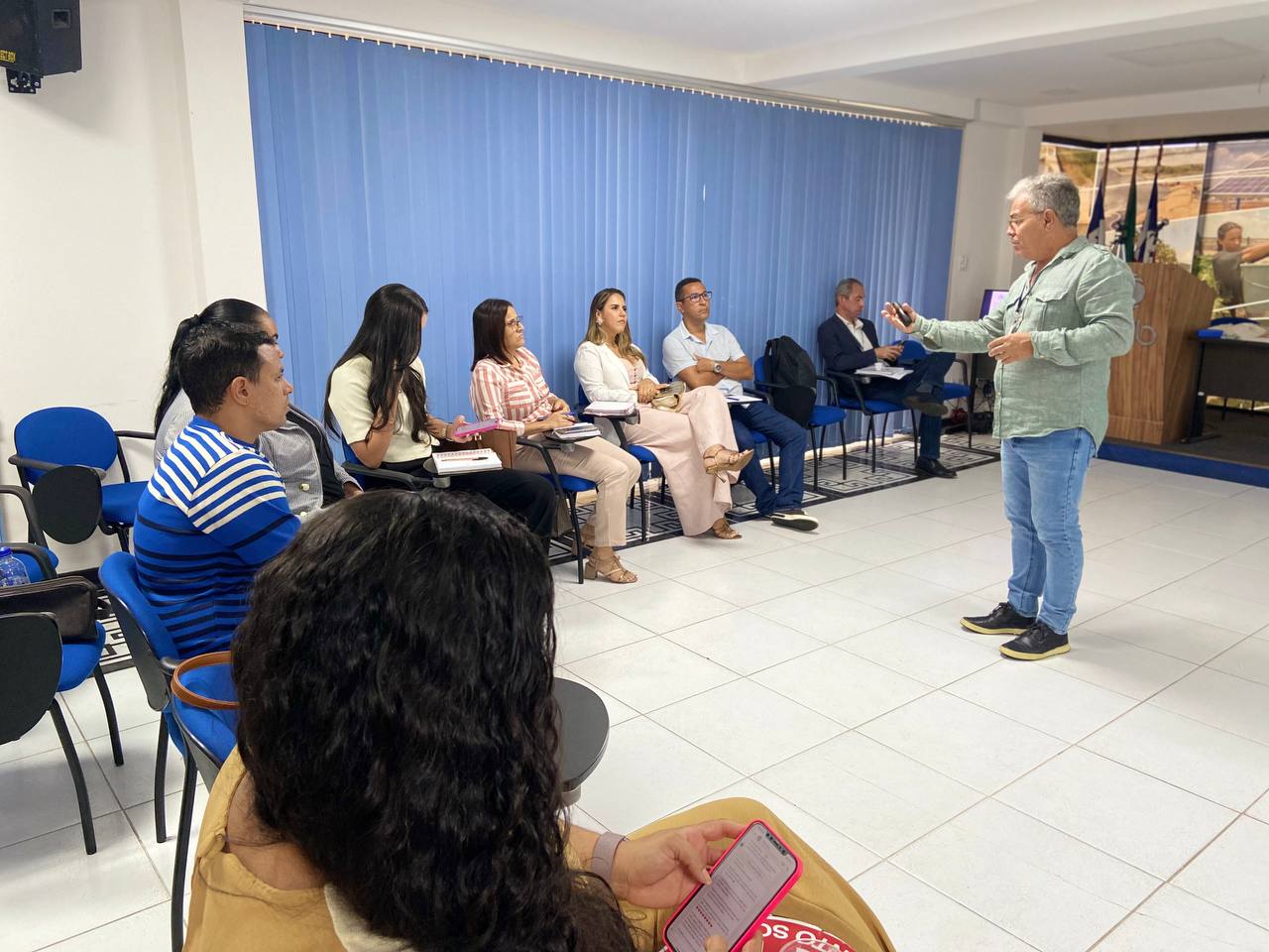 apoio tecnico novos gestores 2025