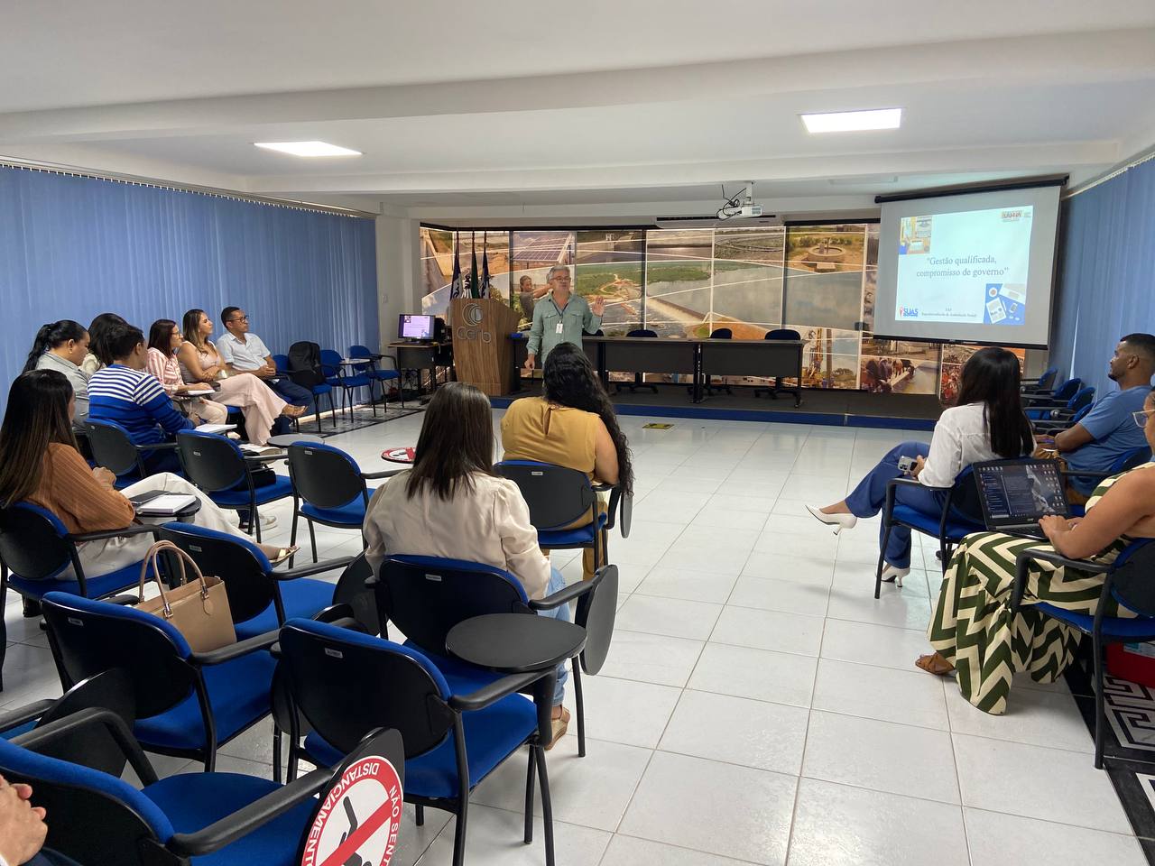 apoio tecnico novos gestores 2025