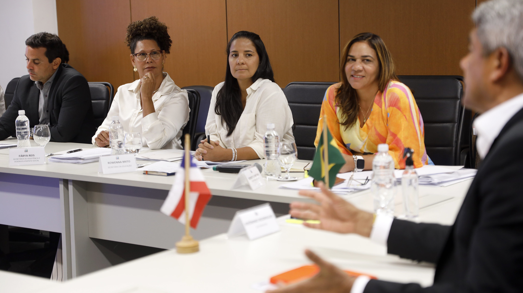 governador prefeitos coaraci wenceslau buritirama