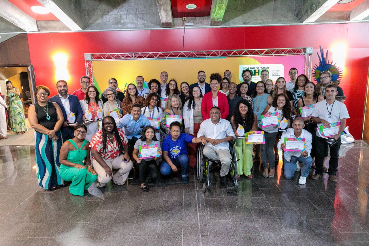 posse ceas biênio 25/27