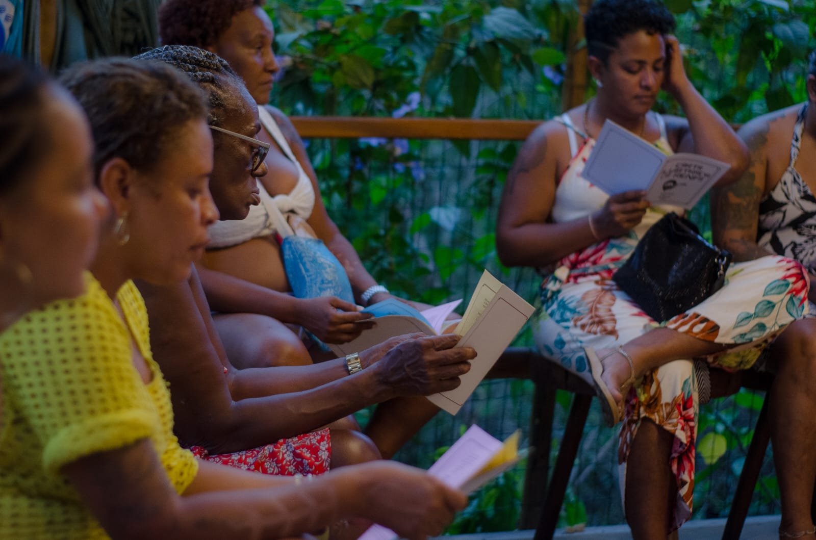 novo edital pontos de cuidado 