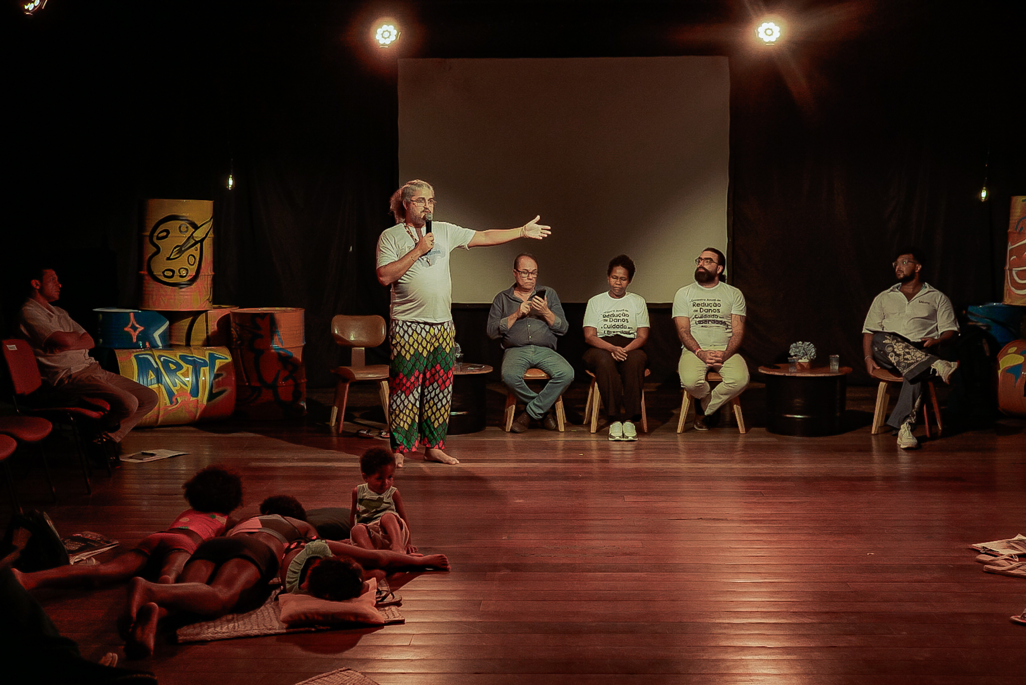 corra encontro anual 