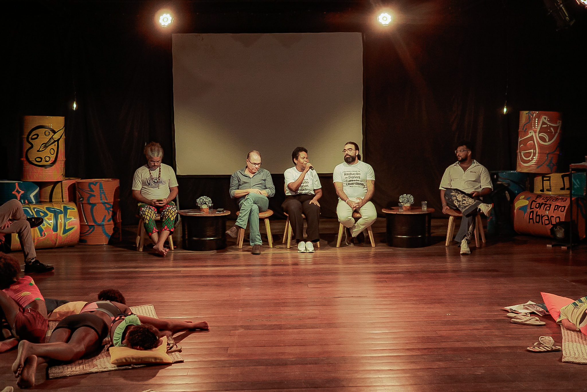 corra encontro anual 